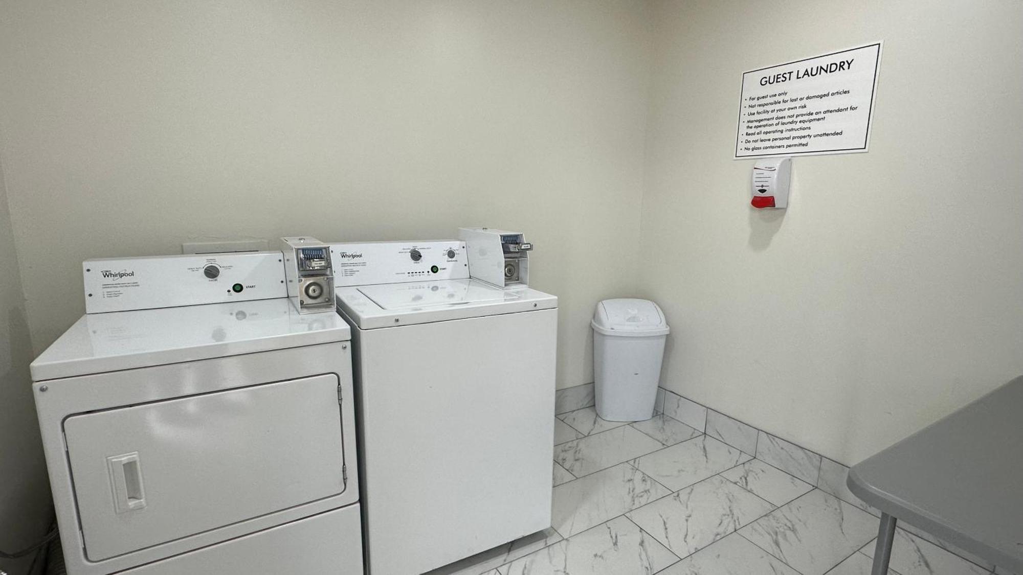Hotel Clarion Pointe - Lyons West Vidalia
